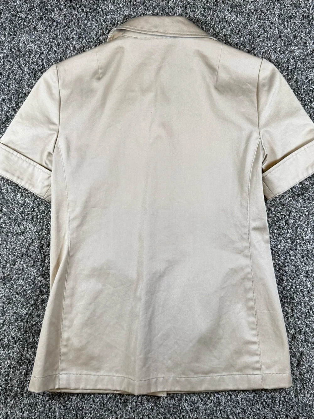 Tory Burch women’s size